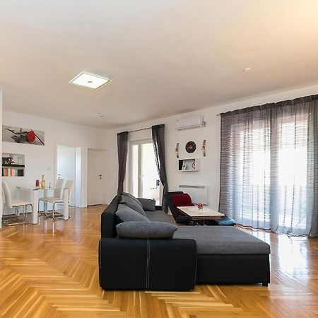 Apartamento Nada Poreč Exterior foto