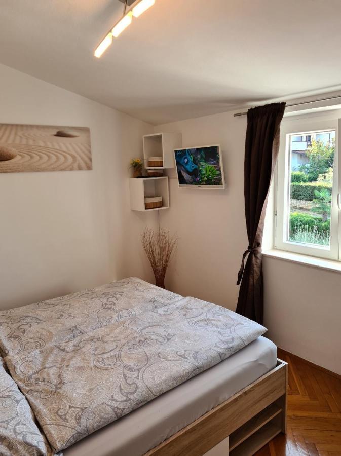 Apartamento Nada Poreč Exterior foto