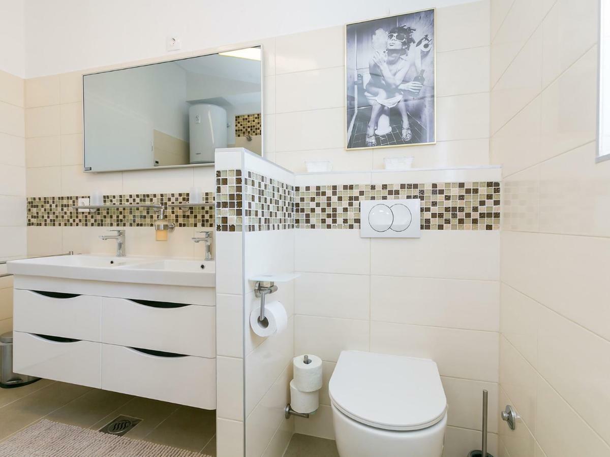 Apartamento Nada Poreč Exterior foto