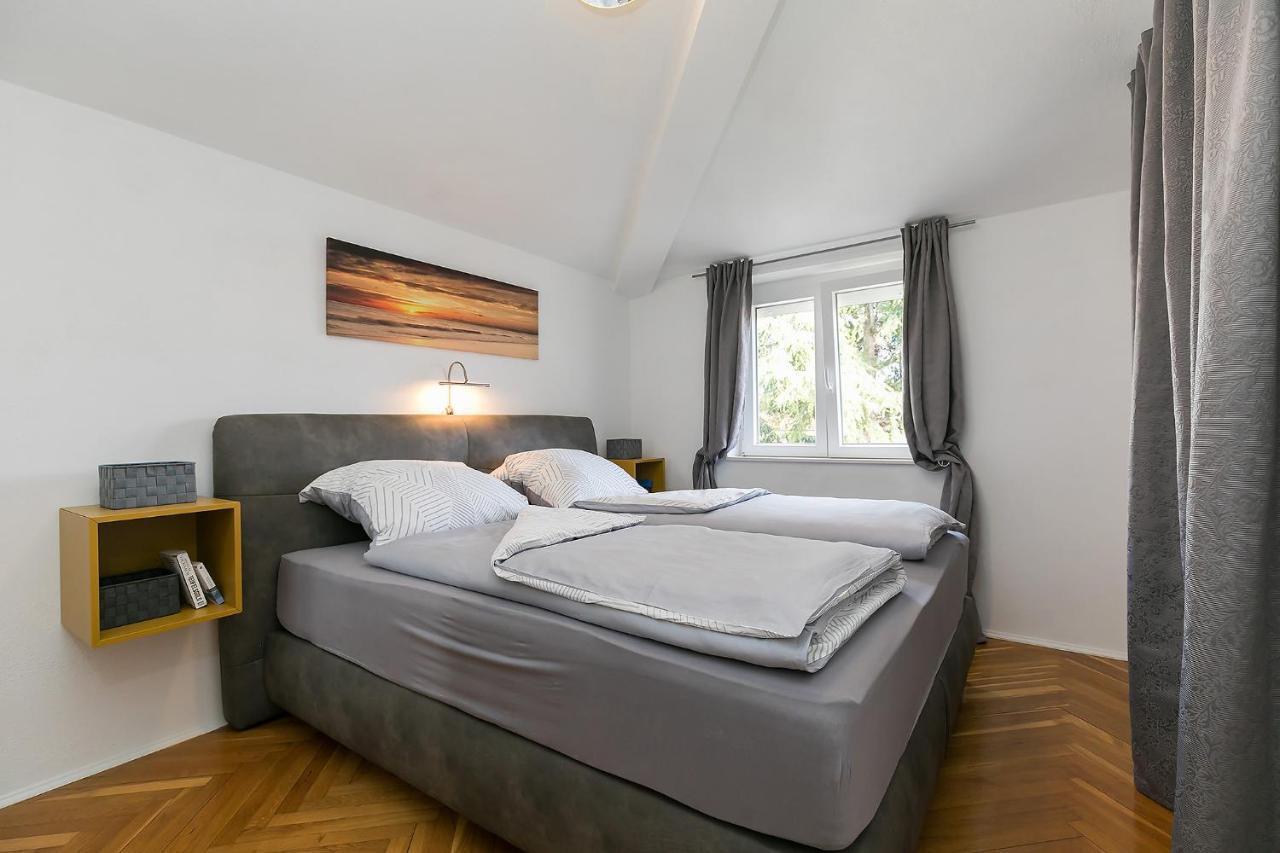 Apartamento Nada Poreč Exterior foto