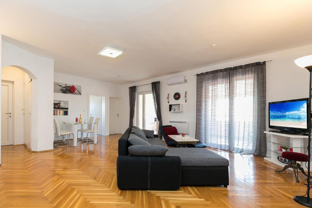 Apartamento Nada Poreč Exterior foto
